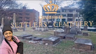 Come Explore With Me No Headstones Necessary history graves vintage [upl. by Coffin]