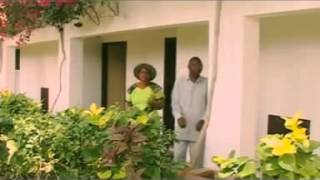 Abednego J Mwanjala Cinema Ya Ajabu Official Video [upl. by Anitnemelc]