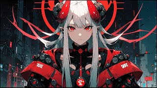 Nightcore ➤ Sarcasm【BY】 [upl. by Sybley683]