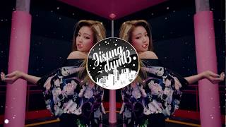 DJ SOLO JENNIE BLACKPINK FULL BASS [upl. by Seitz567]