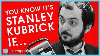 STANLEY KUBRICK DOCUMENTARY 4K ULTRA HD [upl. by Olumor18]