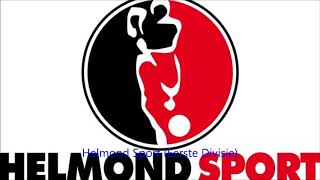 Helmond Sport Goaltune [upl. by Debora]