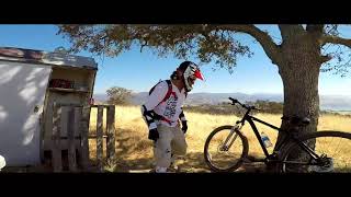 A Day At Exchequer MTB Park [upl. by Kapoor185]