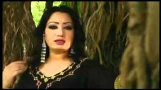 Shabnam Pashto New Song Awal Ba De Wayal2012 [upl. by Dnalrah]