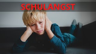 Schulangst aufgelöst Jan 12Jahre jung berichtet [upl. by Notwal]