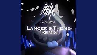 Lancers Theme Remix [upl. by Ardnoyek]