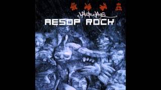 Aesop Rock  Daylight [upl. by Silsby]