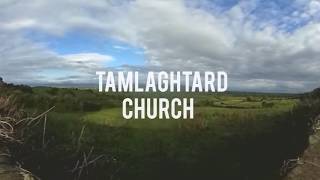 Tamlaghtard Church of Ireland  Limavady 360 Video [upl. by Vories]