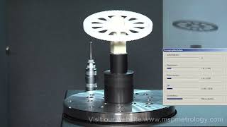 Werth Germany Coordinate Measuring Machine TomoScope® XS Series Video Introduction [upl. by Hayashi]