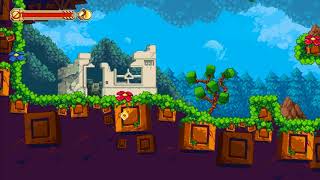 Iconoclasts  Gameplay 1 PC [upl. by Nerita]