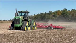 2016 JOHN DEERE 9620RX For Sale [upl. by Dhaf]