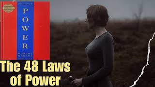 MASTER THE GAME OF POWER The 48 Laws of Power by Robert Greene  Audiobook [upl. by Ettenotna]