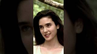 Jennifer Connelly ❤️‍🔥  Daily Art Challenge  Ashwin Madhu shorts jenniferconnelly music [upl. by Kudva791]