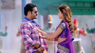 Yamaho Yama Full Song  Chirutha Movie  Ram Charan Teja Neha  Telugu Love Songs [upl. by Boswall]