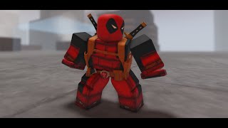 How to get Deadpools Outfit InVisions WebVerse Updated with CaptionsAll Chimichanga Locations [upl. by Marlon]