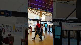 Sydney Central Station and Main Concourse [upl. by Cardew]