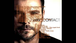 ATB  quotContactquot Full album version 2014 [upl. by Sirovat]