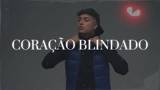 Andreas  Coração Blindado Prod Kiruw [upl. by Trahern506]