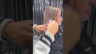 How to fix brassy hair and make it soft [upl. by Anaira]