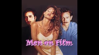 Men on Film Podcast  024  Zandalee 1991 Nicolas Cage cucks Judge Reinhold [upl. by Sou]