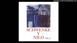 Schwenke y Nilo 10  Es Hora [upl. by Searcy]