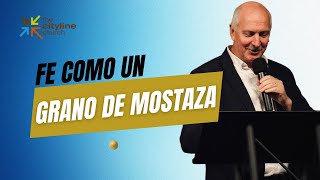 Fe como un grano de mostaza  Pastor Enrique Ruloff 31724 [upl. by Vasilek69]