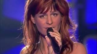 Andrea Berg  Warum hab ich Dich verloren Studio Ton [upl. by Noirda]