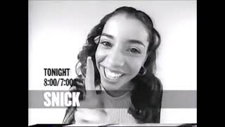 Nickelodeon commercial break 2002 [upl. by Aihseit]