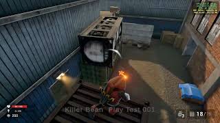 Killer Bean Gameplay early access [upl. by Anna-Maria515]