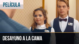 ▶️ Desayuno a la cama  Películas Completas en Español  Peliculas [upl. by Denby]