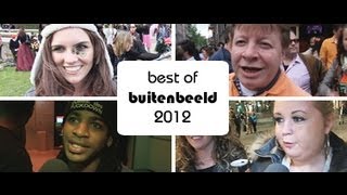 Flabber  The Best of Buitenbeeld 2012 [upl. by Rehpotsirahc]