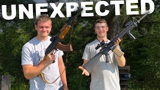 I Spent a Week with Kendall Gray Redneck YouTuber [upl. by Lenz]