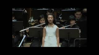 《AULD LANG SYNE》HONG KONG SYMPHONY ORCHESTRA  AMBROSE LAW [upl. by Delgado]