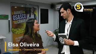 Cobertura Audiência Publica Lei de zoneamento Osasco [upl. by Karlis]