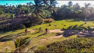 Parque Nacional  Cerro Gordo [upl. by Mera]