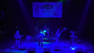 Αναμονή  Lost Bodies  Resistance Festival Piraeus 117 Academy 2892018 [upl. by Dranel878]