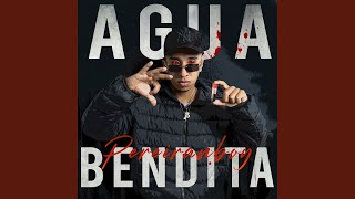 AGUA BENDITA [upl. by Adnowat]