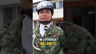 Nuestros soldados que prestan el servicio militarIncorpórateAlEjército [upl. by Landau]