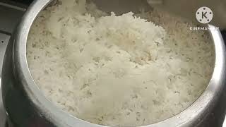 মাত্র 2 মিনিটে প্রেসার কুকারে ঝরঝরে ভাত রান্না  Cook Rice in Pressure Cooker in Just 2 Minutes [upl. by Nomyad984]