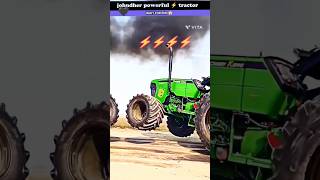 John Deere कंपनी😱 के powerful 💪🚜ट्रैक्टर nishudaswal johndeerenewfarmer tractorshort facts [upl. by Clarita]