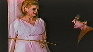 Manos Hands of Fate 1966 Review  When Bad Movies Attack [upl. by Orihakat]