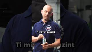 LIQUI MOLY E10 üzemanyagadalék megszünteti az etanol káros hatásait és jobb motorműködést biztosít [upl. by Diad814]