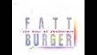 Anythings Possible  Fattburger [upl. by Whitnell]