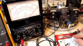 121 Basics of SCRs and some circuit fun  device and circuit tutorial [upl. by Runck]