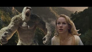 Son of Kong Directed by Peter Jackson Trailer [upl. by Leemaj387]