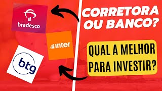 Escolher a Corretora Certa é Como Escolher uma Parceira Evite Erros Comuns [upl. by Billy]