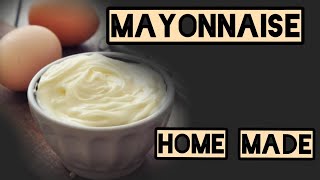 Mayonnaise restaurants നെക്കാളും tasty ആയി വീട്ടിൽ ഉണ്ടാക്കാമോ [upl. by Nani]