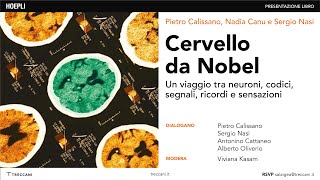 Cervello da Nobel [upl. by Mima]