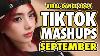 New Tiktok Mashup 2024 Philippines Party Music Viral Dance Trends Sept 20th [upl. by Fairleigh]