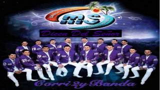 Banda Ms  Dicen Del Señor Estudio 2012 Cd Mi Razon De Ser [upl. by Adnamaa519]